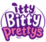 Itty Bitty Prettys